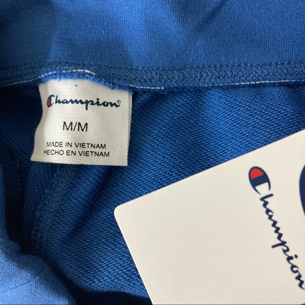 NWT Champion shorts - Picture 7 of 8